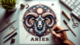 Horóscopo de Aries de hoy: sábado 31 de mayo de 2025. Foto: Redacción canal26.com