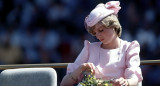 Diana Spencer, Lady Di, realeza británica. Foto: Pinterest.