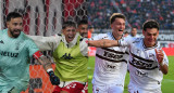 Huracán y Platense, los finalistas del Torneo Apertura. Fotos: NA/Mariano Sánchez/Juan Foglia