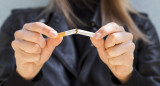 Día Mundial Sin Tabaco. Foto FREEPIK