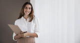 Trabajo. Foto FREEPIK