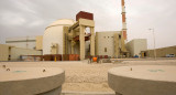 Central nuclear de Irán. Foto: Archivo Reuters/Caren Firouz