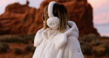 Campera de polar. Fuente:Unsplash