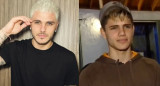 Mauro Icardi. Fuente: Canal 26