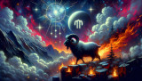 Horóscopo de Aries de hoy: domingo 1 de junio de 2025. Foto: Redacción canal26.com