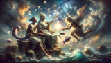 Horóscopo de Piscis de hoy: domingo 1 de junio de 2025. Foto: Redacción canal26.com