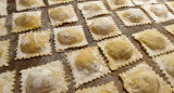 Ravioles. Foto: Unsplash.