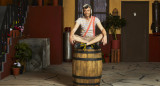 Chespirito, sin querer queriendo. Foto: Max/Warner Bros. Discovery