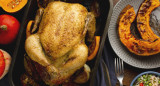 Pollo. Foto Freepik
