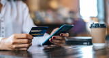 Transferencias bancarias. Foto: Freepik.