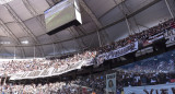 Huracán vs Platense, final del Torneo Apertura. Foto: NA/Luis Santillán