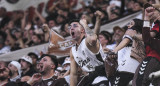 Platense es campeón del fútbol argentino. Foto: NA/Luis Santillán.