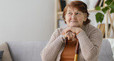 Longevidad, tercera edad, vejez. Foto: Freepik.
