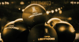 Se sortearon los cruces de octavos de final. Foto: X @Libertadores