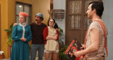 Chespirito, fue sin querer queriendo, en Max. Foto: Max