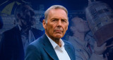 Miguel Ángel Russo, flamante entrenador de Boca. Foto: X @BocaJrsOficial