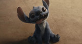 La inspiración de Stitch surgió de un animal asiático. Foto: Disney.
