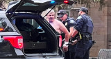 El hombre acusado de ser el responsable del ataque en Colorado, ya fue acusado. Foto: X @OpusObscuraX