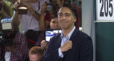 Marco Enríquez-Ominami. Foto: NA