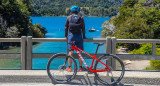 Dia de la bicicleta. Fuente: NA