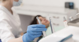 Dentista, odontología. Foto: Freepik.