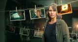 Sara, la mujer en las sombras. Foto: Netflix.