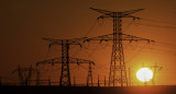 Energía eléctrica. Foto: NA.