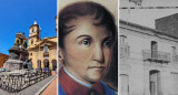 La infancia de Belgrano