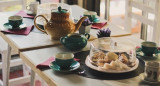 "Dennehy Casa de Té". Foto: Instagram @dennehy_casa_de_te