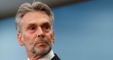 Dick Schoof, primer ministro de Países Bajos. Foto: REUTERS.