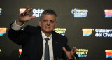 Horacio Marin, CEO de YPF. Foto: NA.