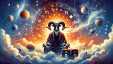 Horóscopo de Aries de hoy: miércoles 4 de junio de 2025. Foto: Redacción canal26.com