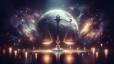 Horóscopo de Libra de hoy: miércoles 4 de junio de 2025. Foto: Redacción canal26.com
