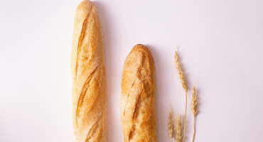 Pan. Fuente: Pexels