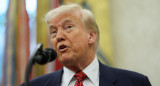 Donald Trump. Foto: Reuters.