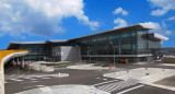 Aeropuerto el Dorado. Foto: El Dorado