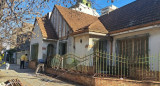Chalet histórico de Villa del Parque. Foto: Instagram @concienciaurbanac11