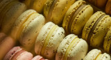 Macarons de Betular. Foto: Instagram @betular.patisserie
