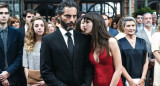 El árbol de la sangre. Foto: Netflix.