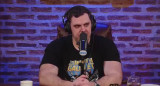 El Gordo Dan. Foto: Captura de video.