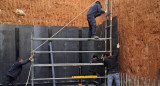 La construcción de bunkers aumenta en España. Foto: Bunker VIP