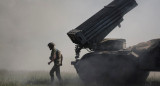 La guerra en Ucrania aumenta las posibilidades de una Tercera Guerra Mundial. Foto: Reuters/Vyacheslav Madiyevskyy