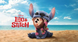 "Lilo & Stitch", el rotundo éxito de Disney. Foto: Gentileza Disney.