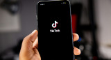 TikTok. Foto: Unsplash.