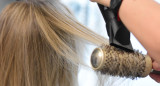 Peluquería, cabello. Foto: Pixabay.