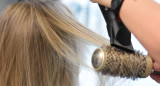 Peluquería, cabello. Foto: Pixabay.