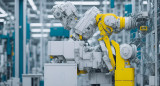Made in China 2025: cómo China se convirtió en una superpotencia tecnológica. Foto: Reporte Asia.