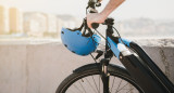 Bicicleta. Foto: Freepik.