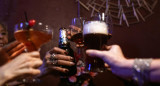 Cerveza, alcohol, bebidas alcohólicas. Foto: Pexels.