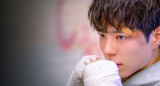 Serie coreana "Buen Chico". Foto: Amazon Prime.